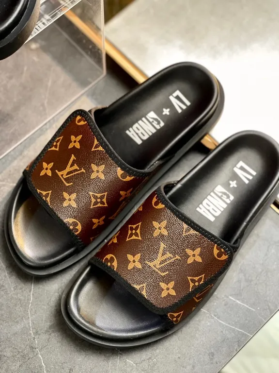 Louis Vuitton Shoe 